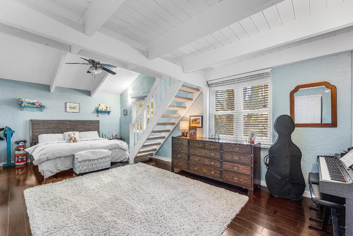 CIMARRON - Residential