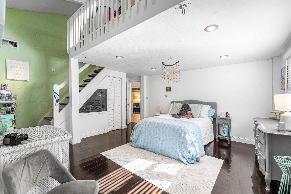 CIMARRON - Residential