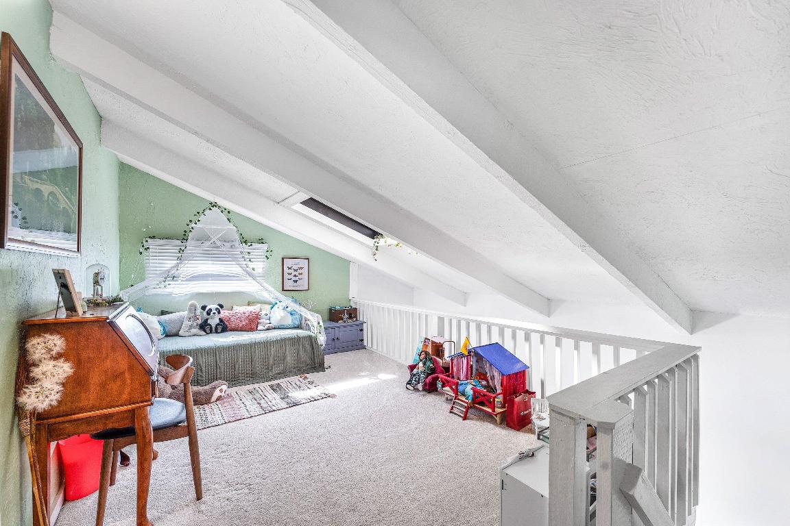 CIMARRON - Residential