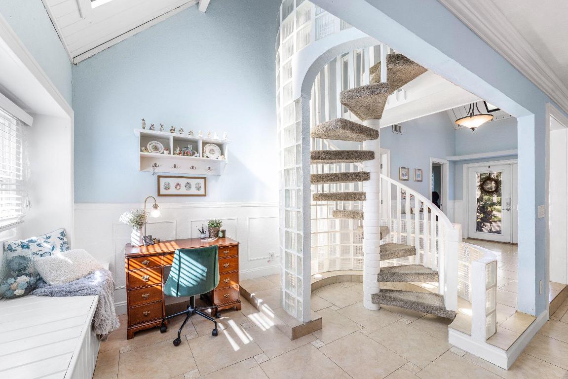 CIMARRON - Residential