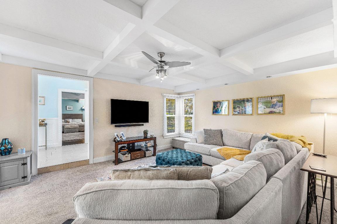 CIMARRON - Residential