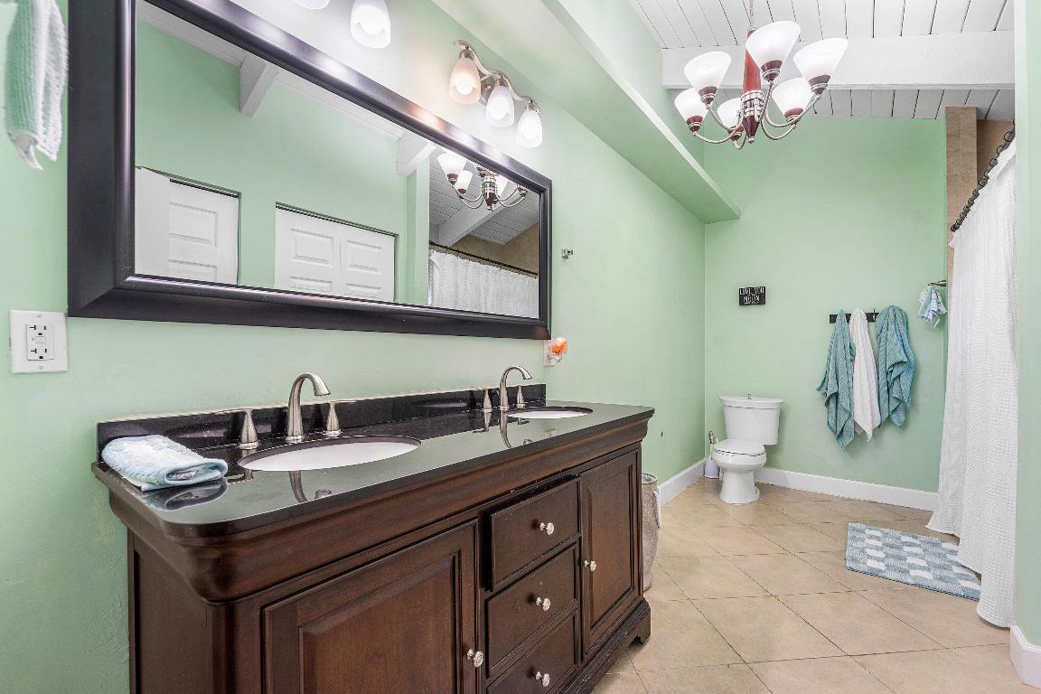 CIMARRON - Residential