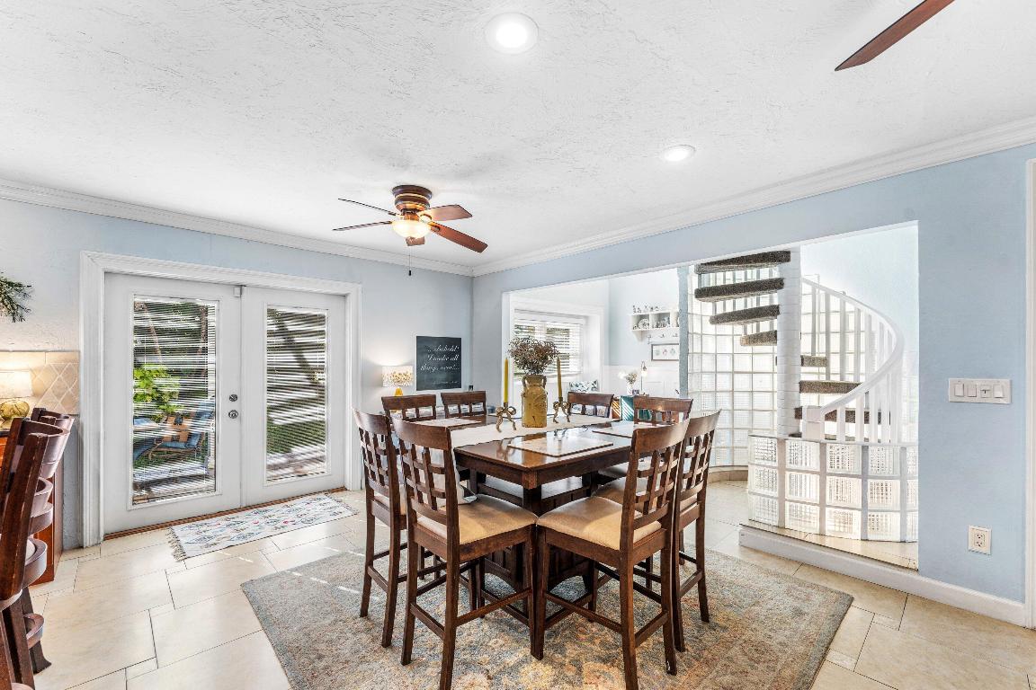 CIMARRON - Residential