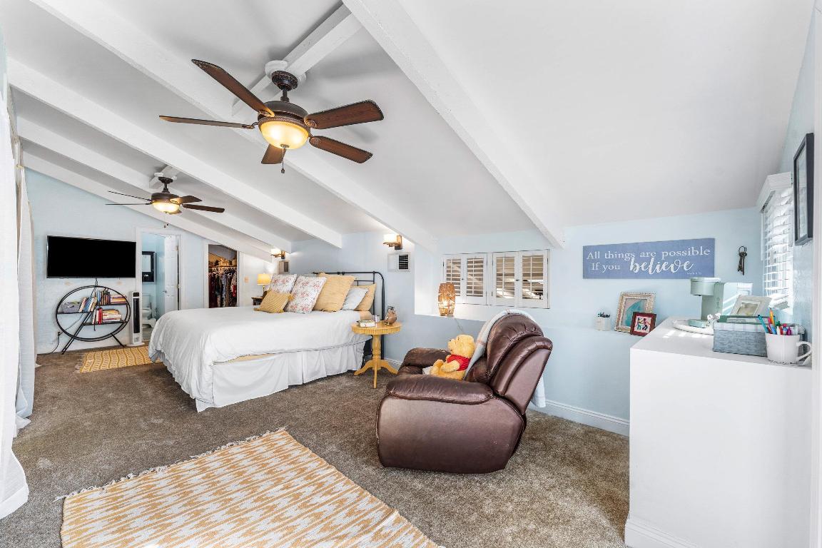 CIMARRON - Residential