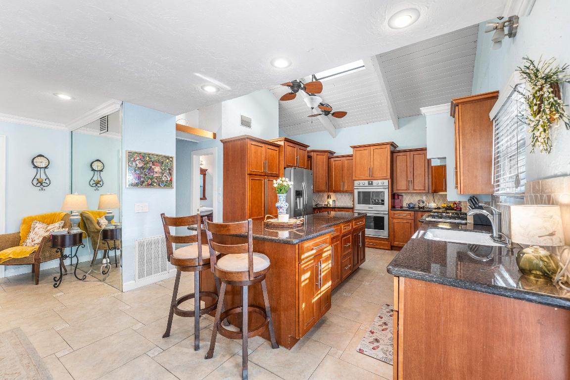 CIMARRON - Residential