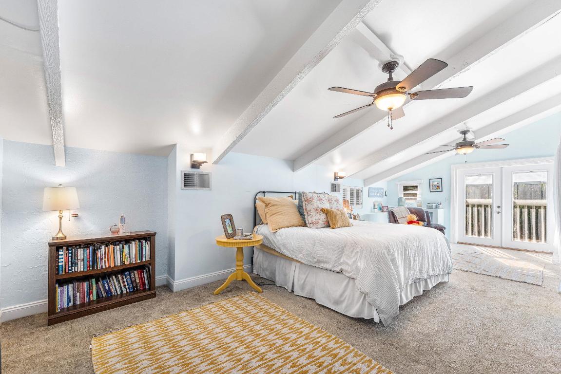 CIMARRON - Residential