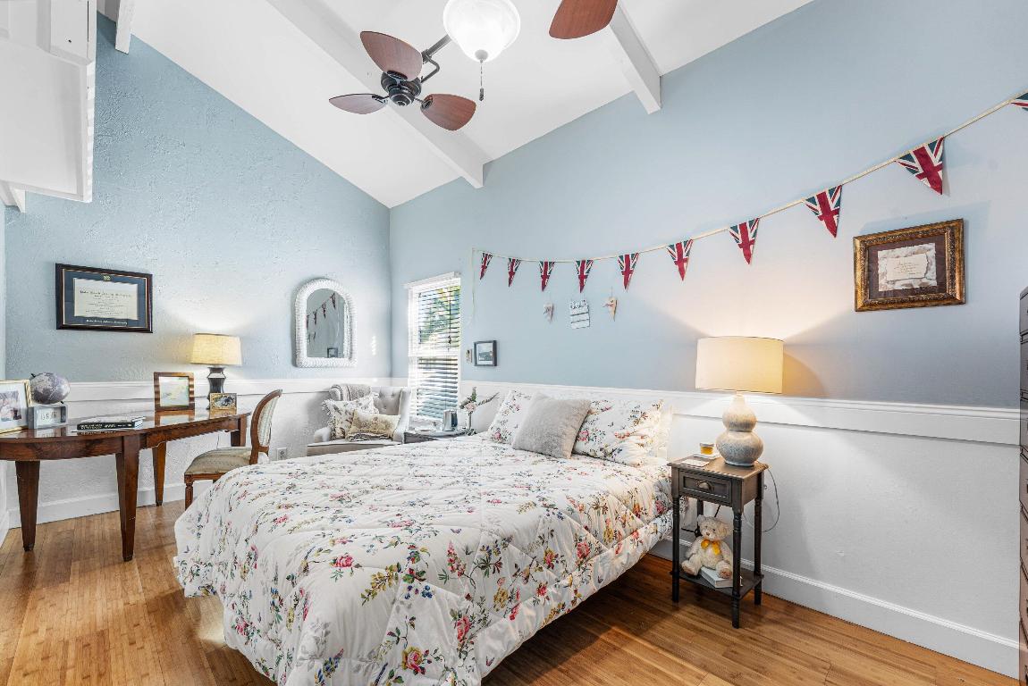 CIMARRON - Residential