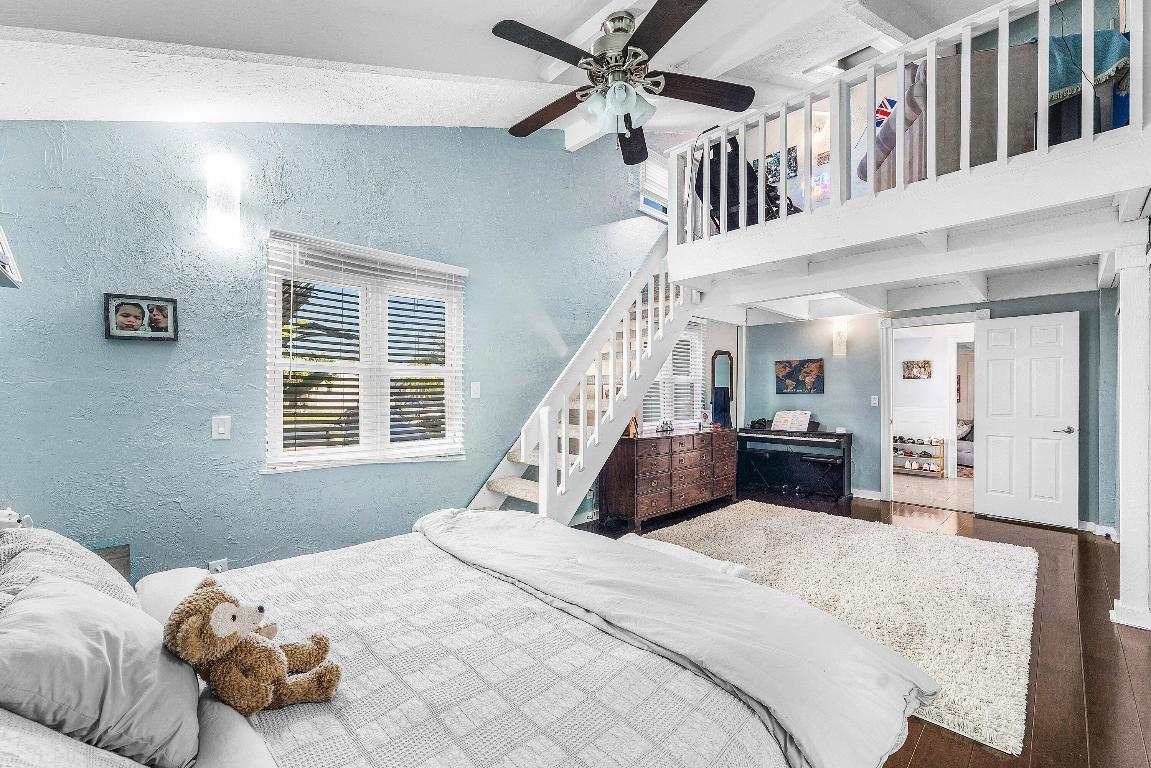 CIMARRON - Residential