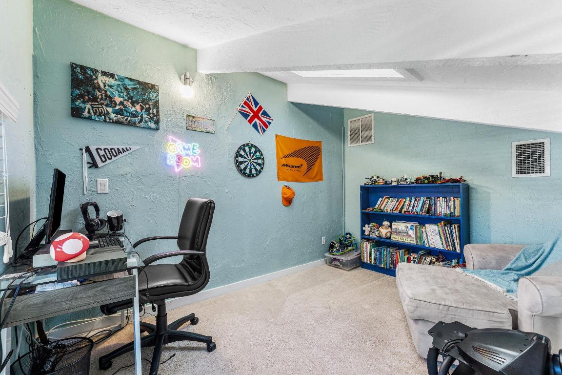 CIMARRON - Residential