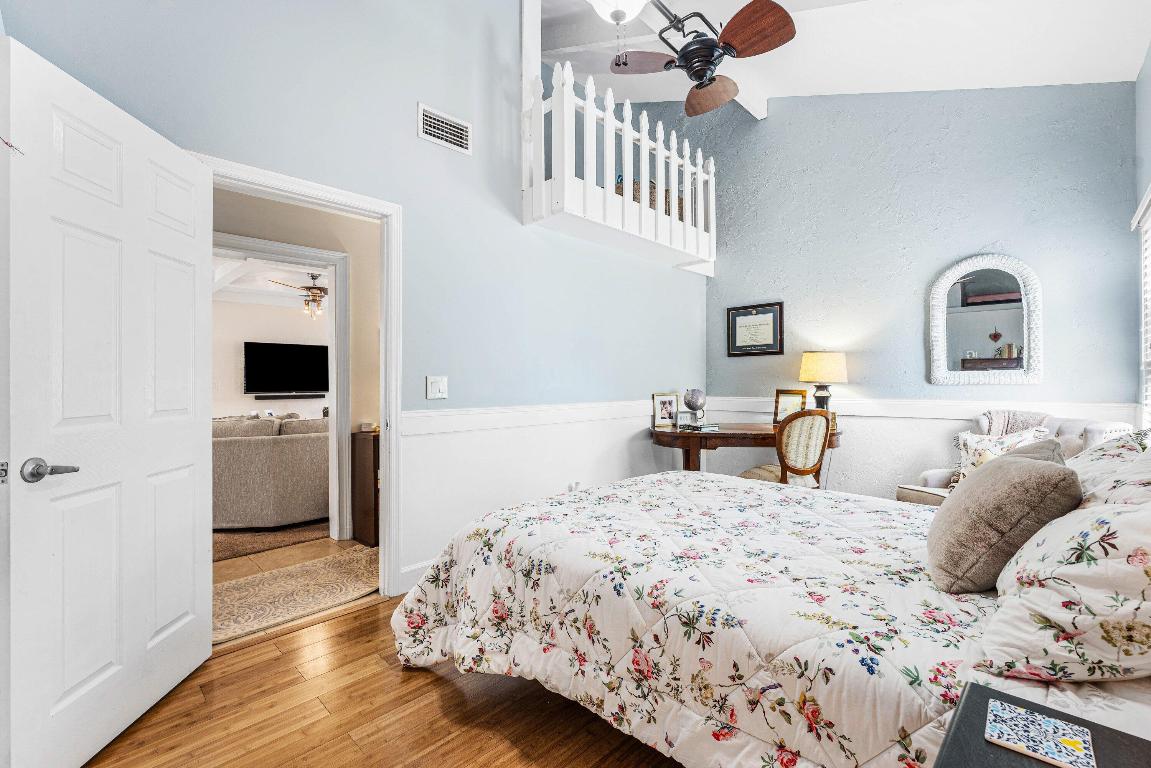 CIMARRON - Residential