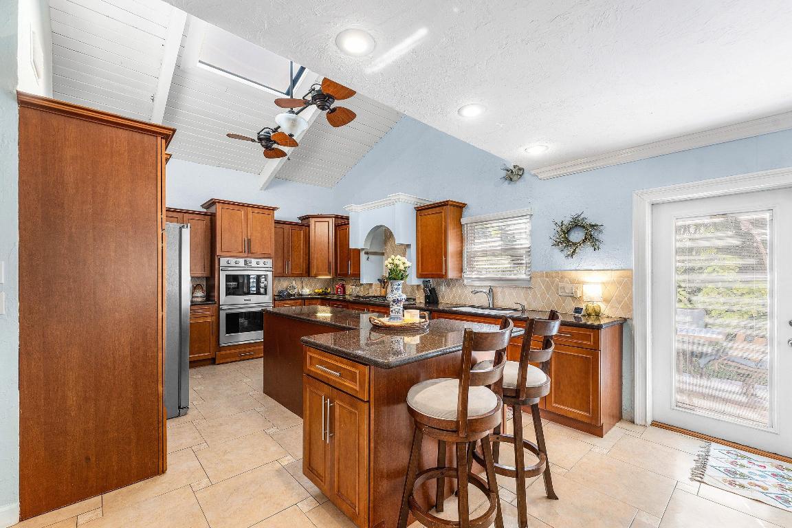 CIMARRON - Residential