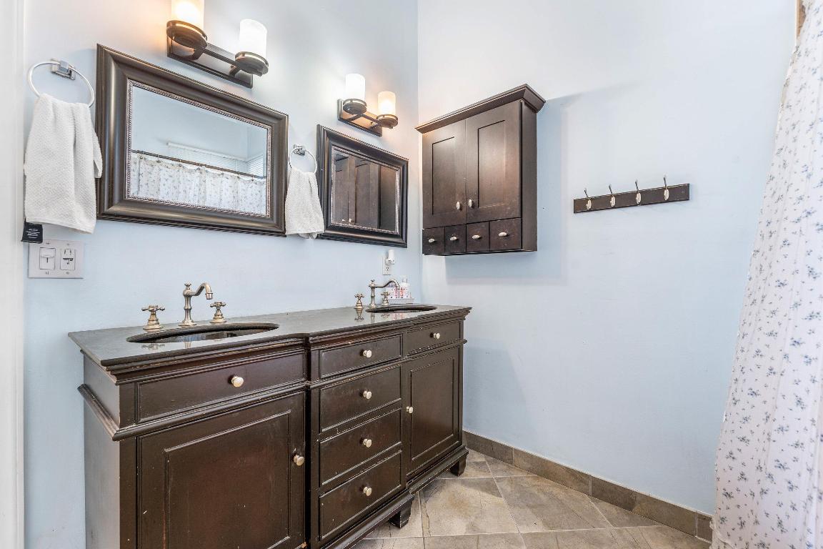 CIMARRON - Residential