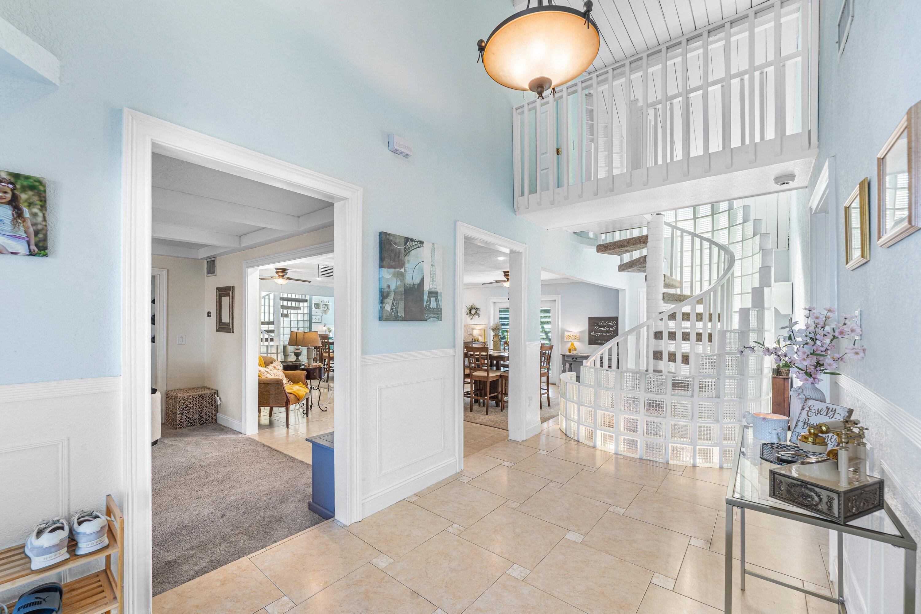 11480 Chipmunk Drive