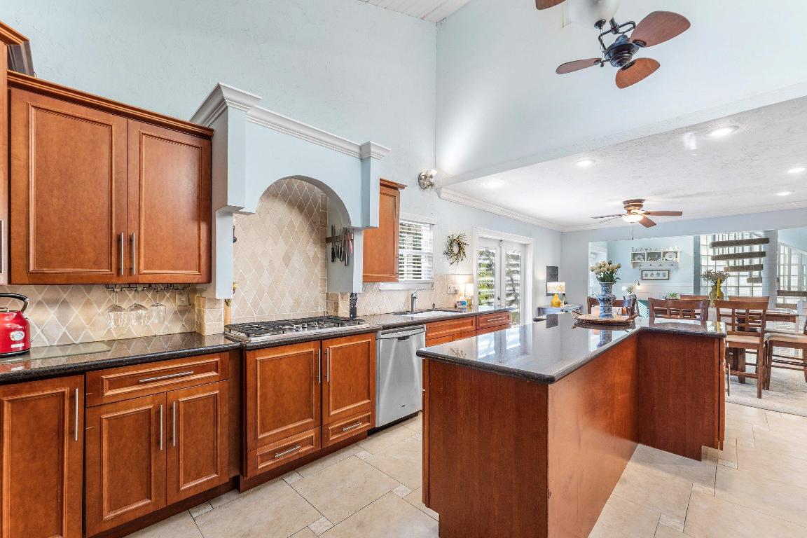 CIMARRON - Residential