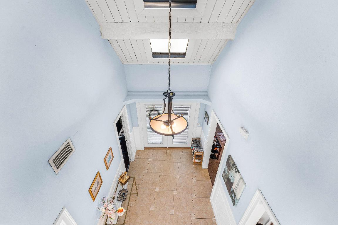 CIMARRON - Residential