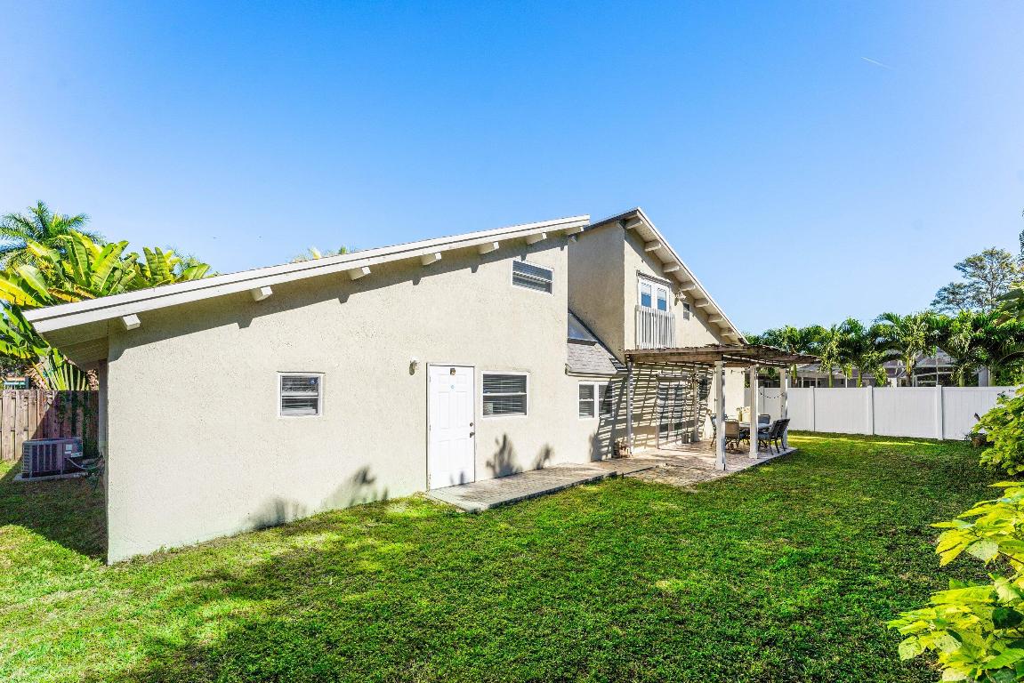 CIMARRON - Residential