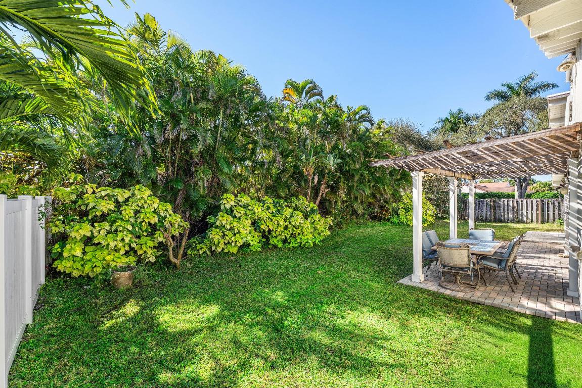 CIMARRON - Residential