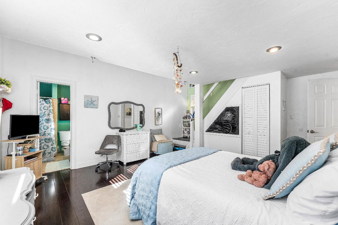 CIMARRON - Residential