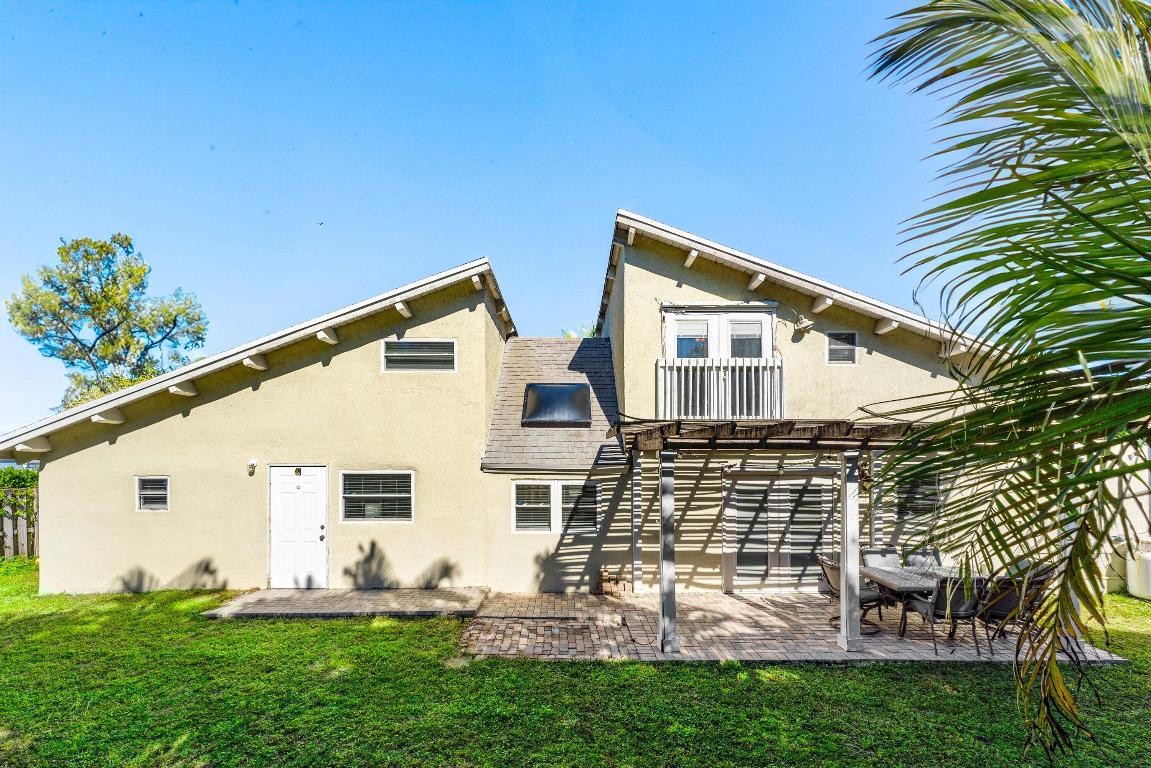 CIMARRON - Residential