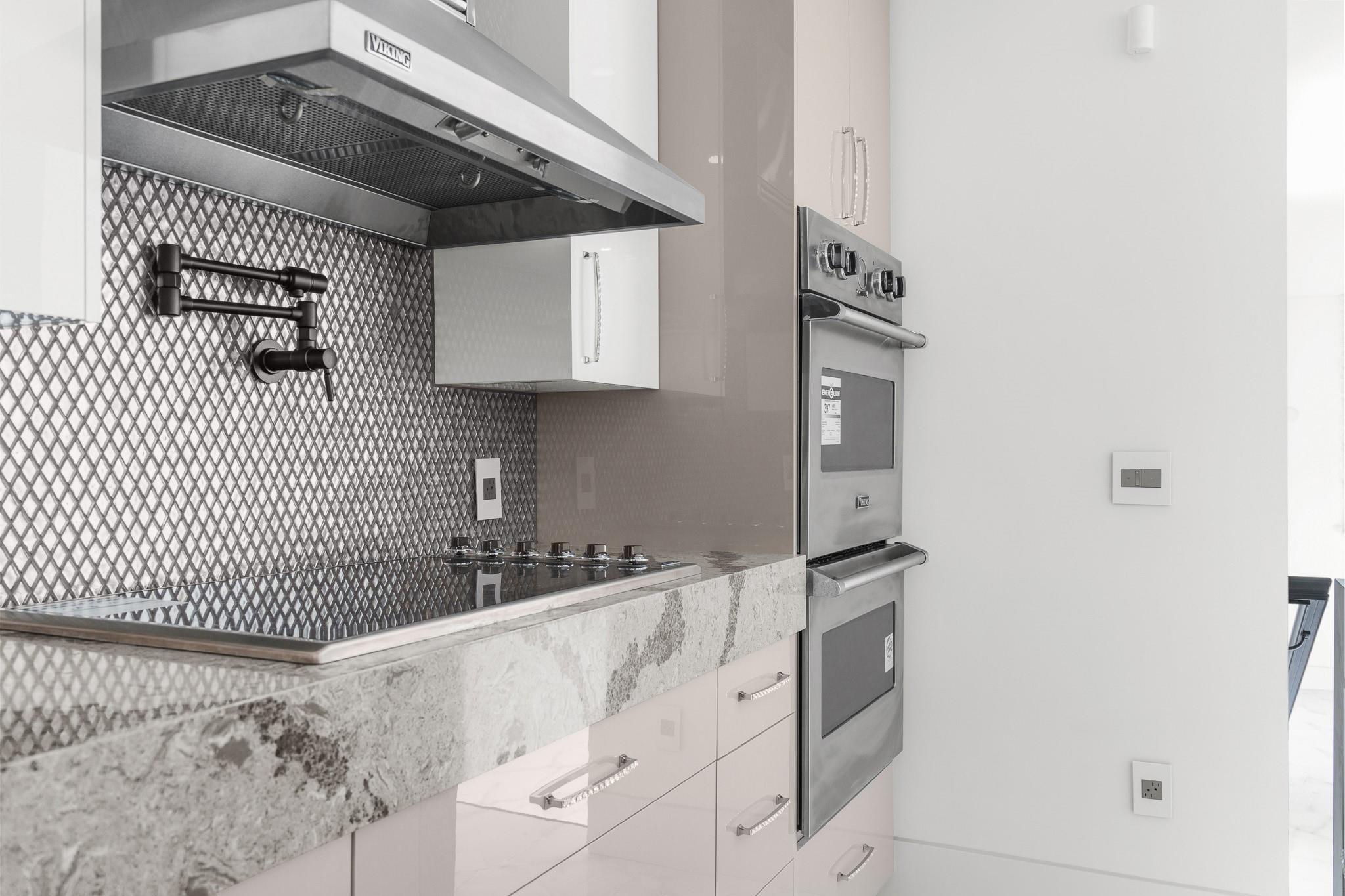 Flamingo Park - Residential