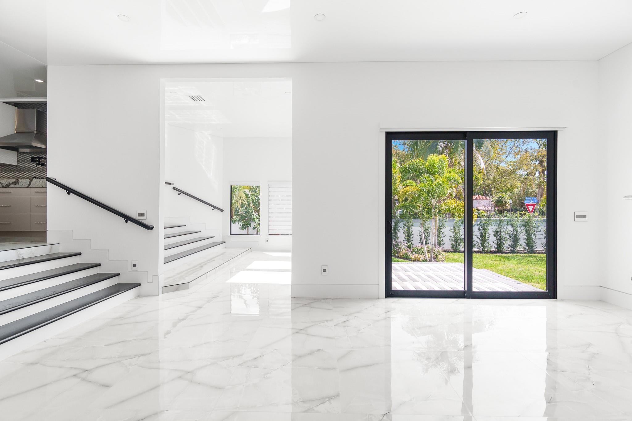 Flamingo Park - Residential