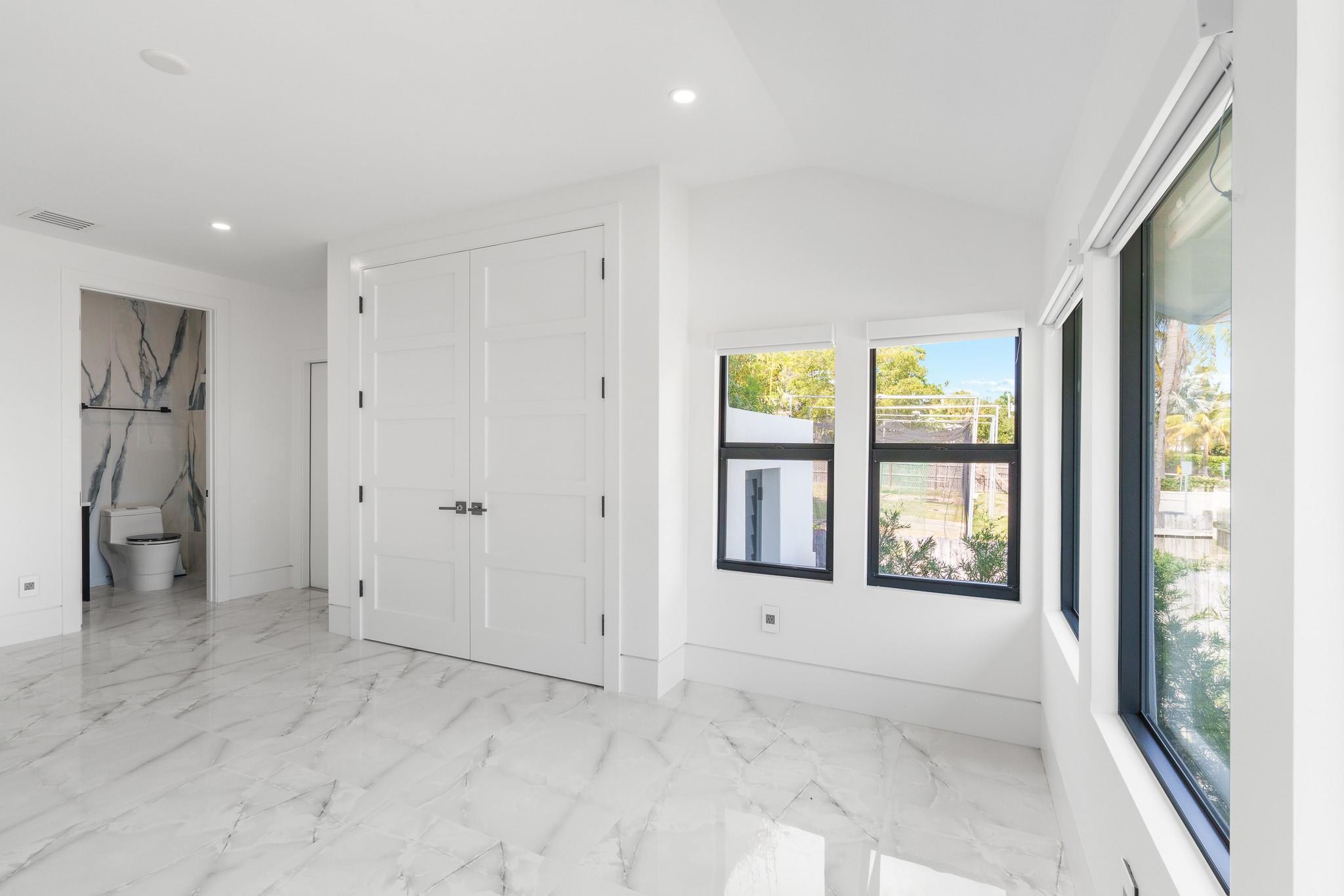 Flamingo Park - Residential