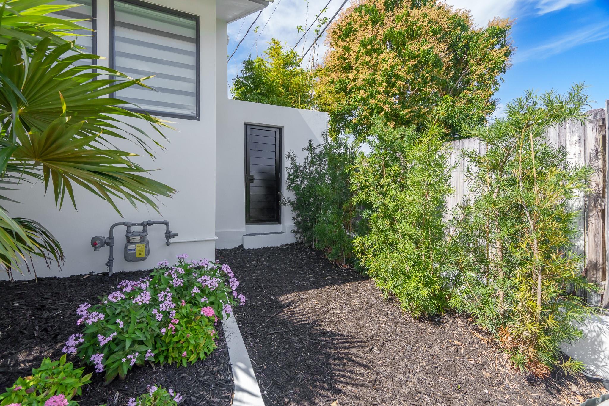 Flamingo Park - Residential