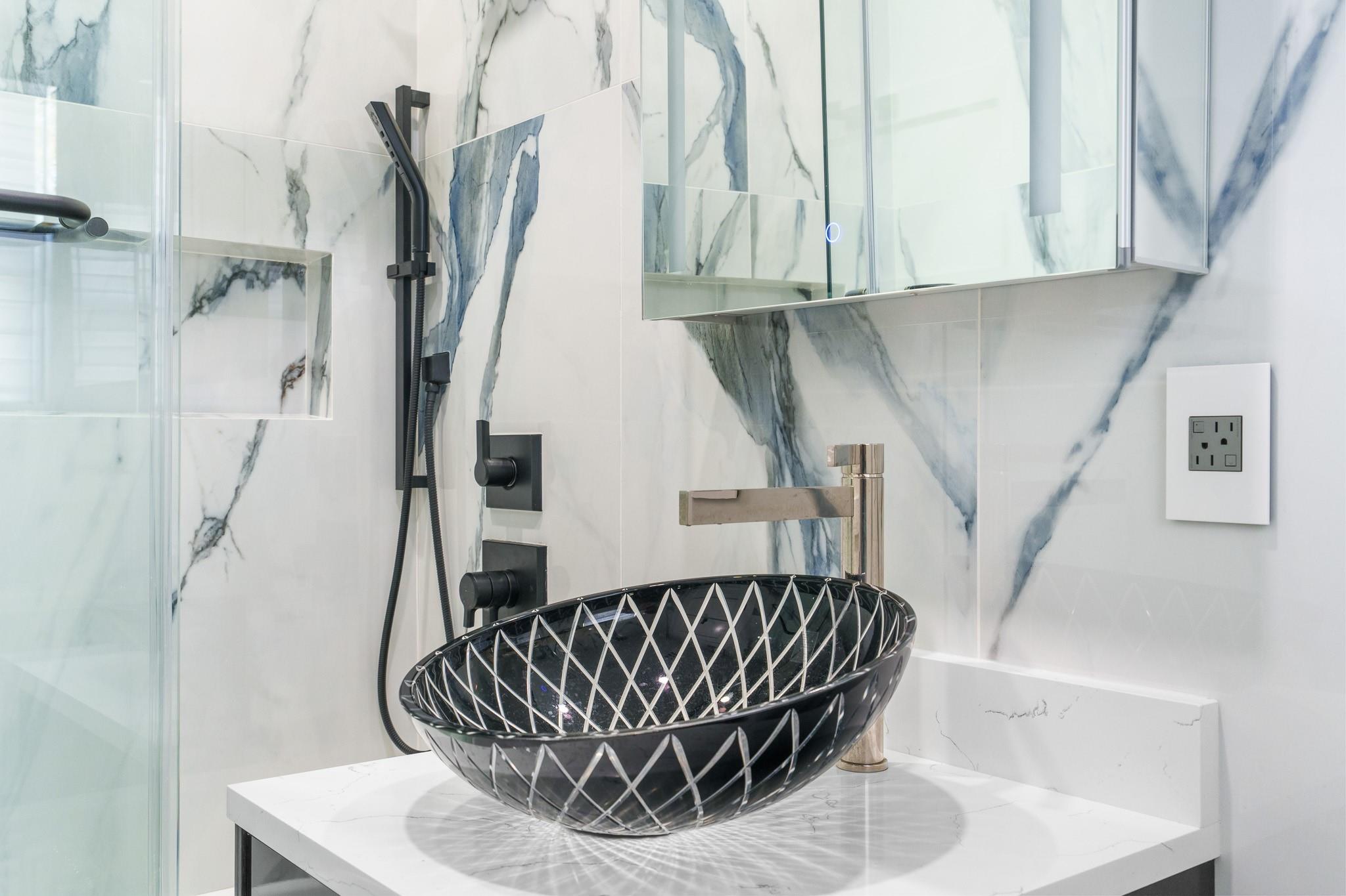 Flamingo Park - Residential