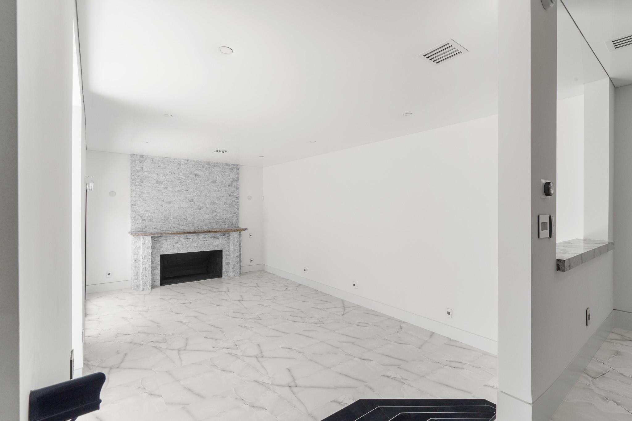 Flamingo Park - Residential