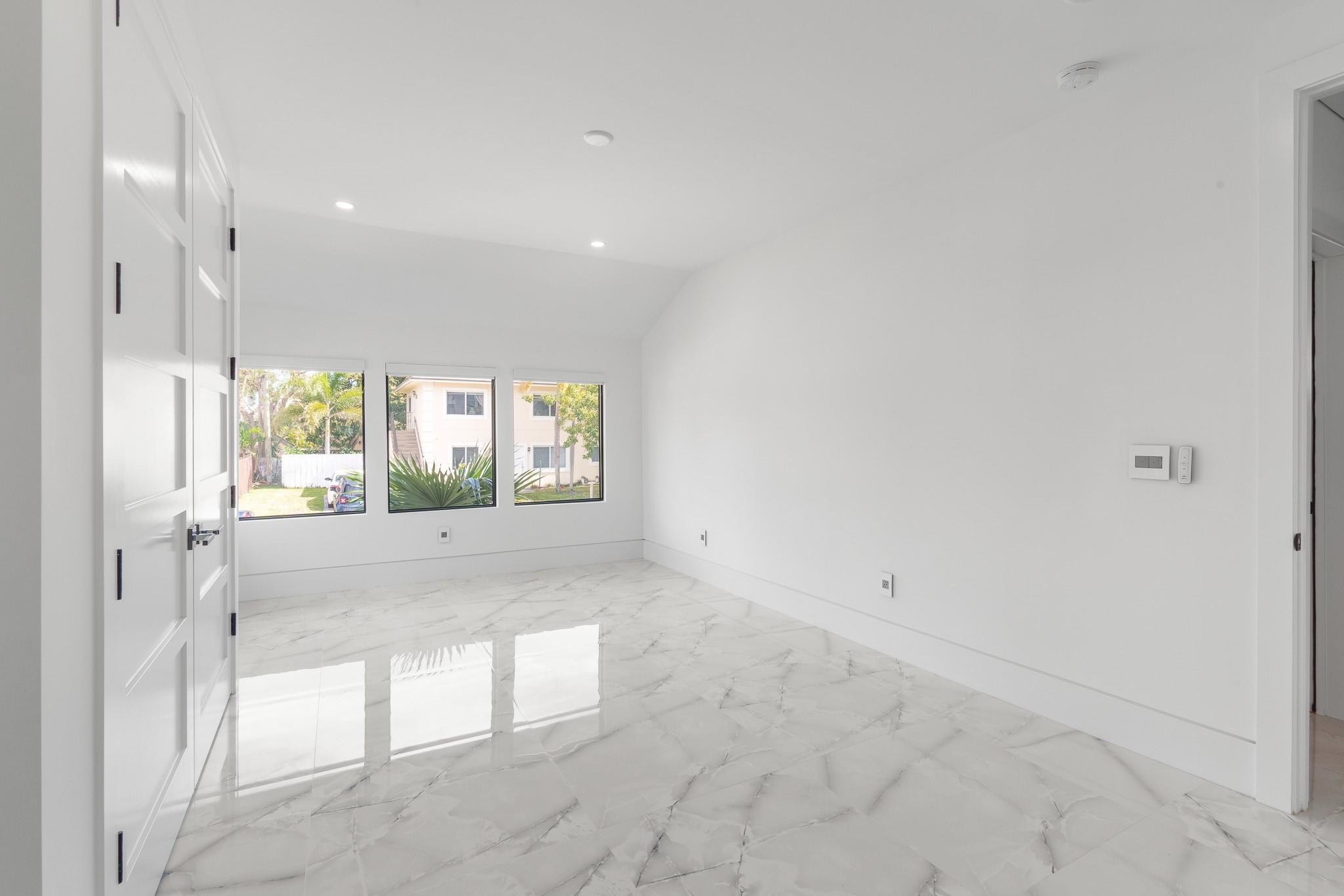 Flamingo Park - Residential