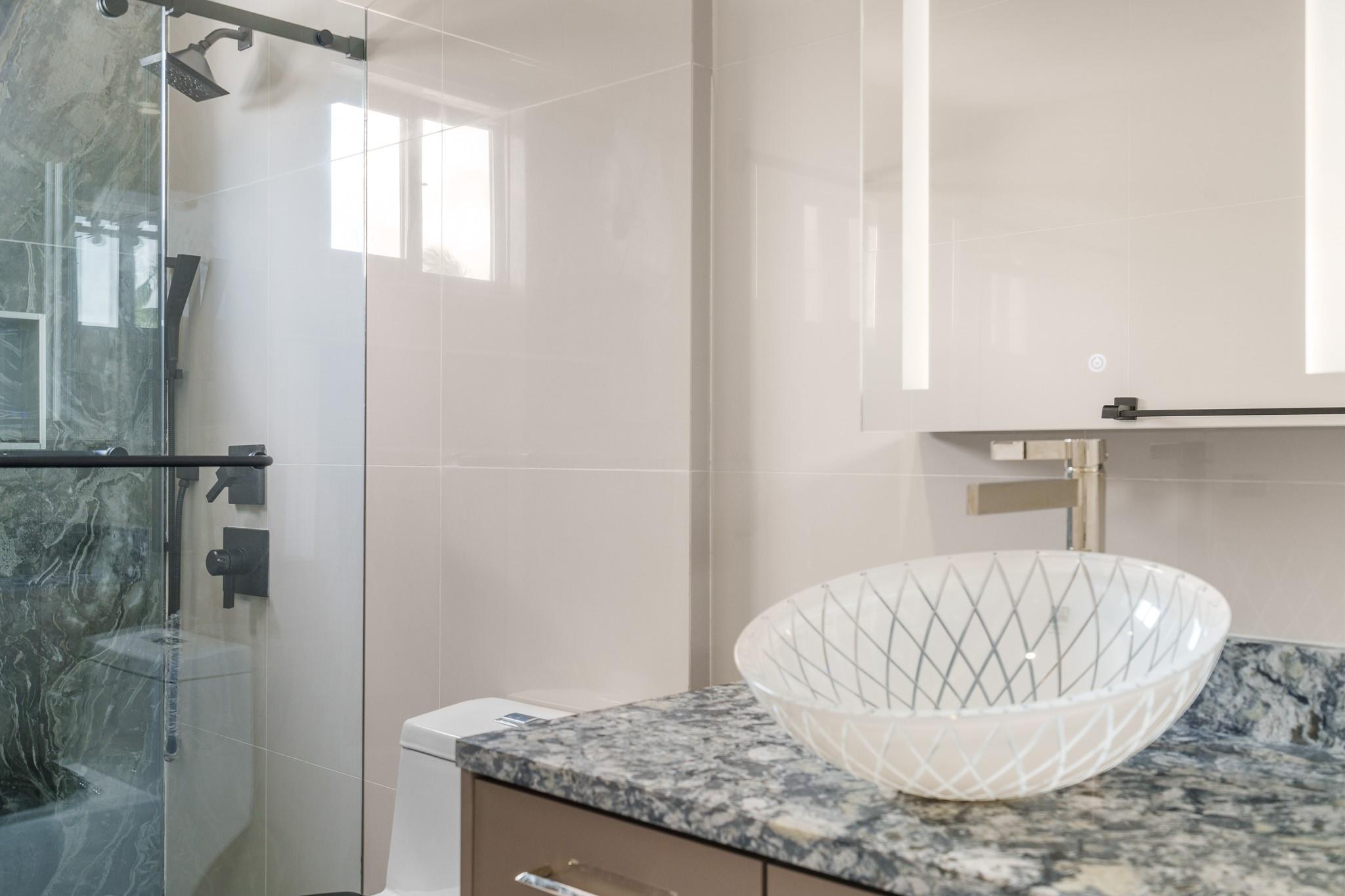 Flamingo Park - Residential