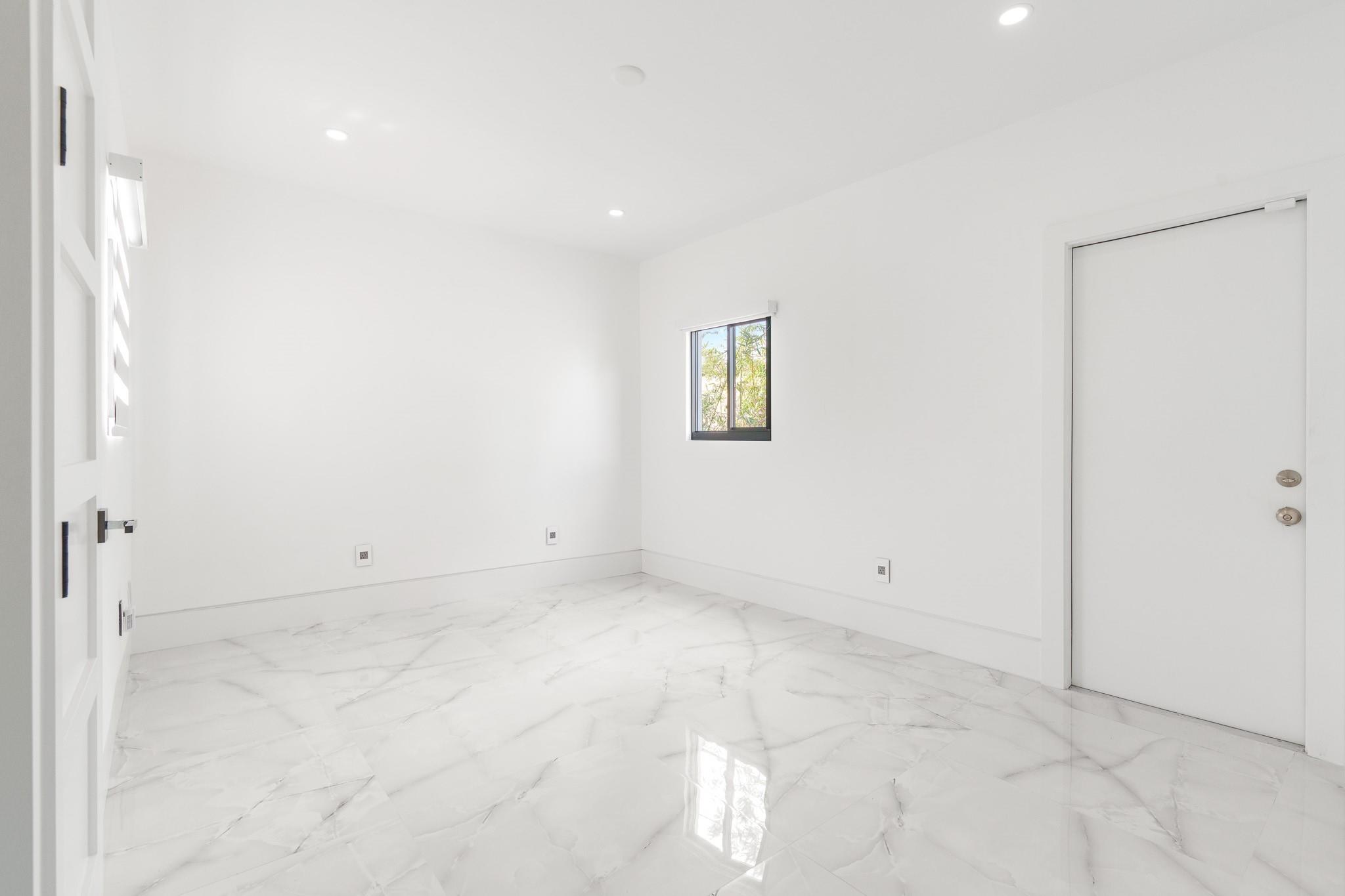 Flamingo Park - Residential