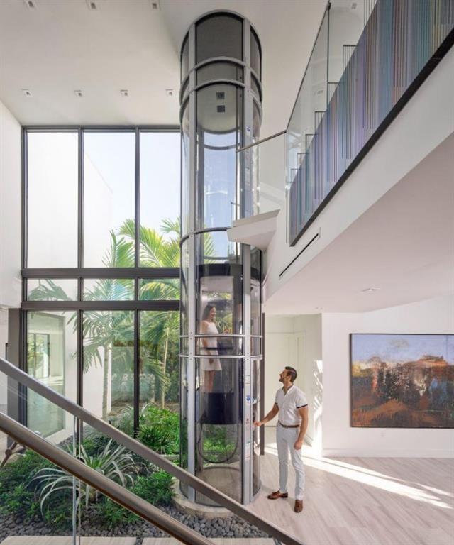 Flamingo Park - Residential