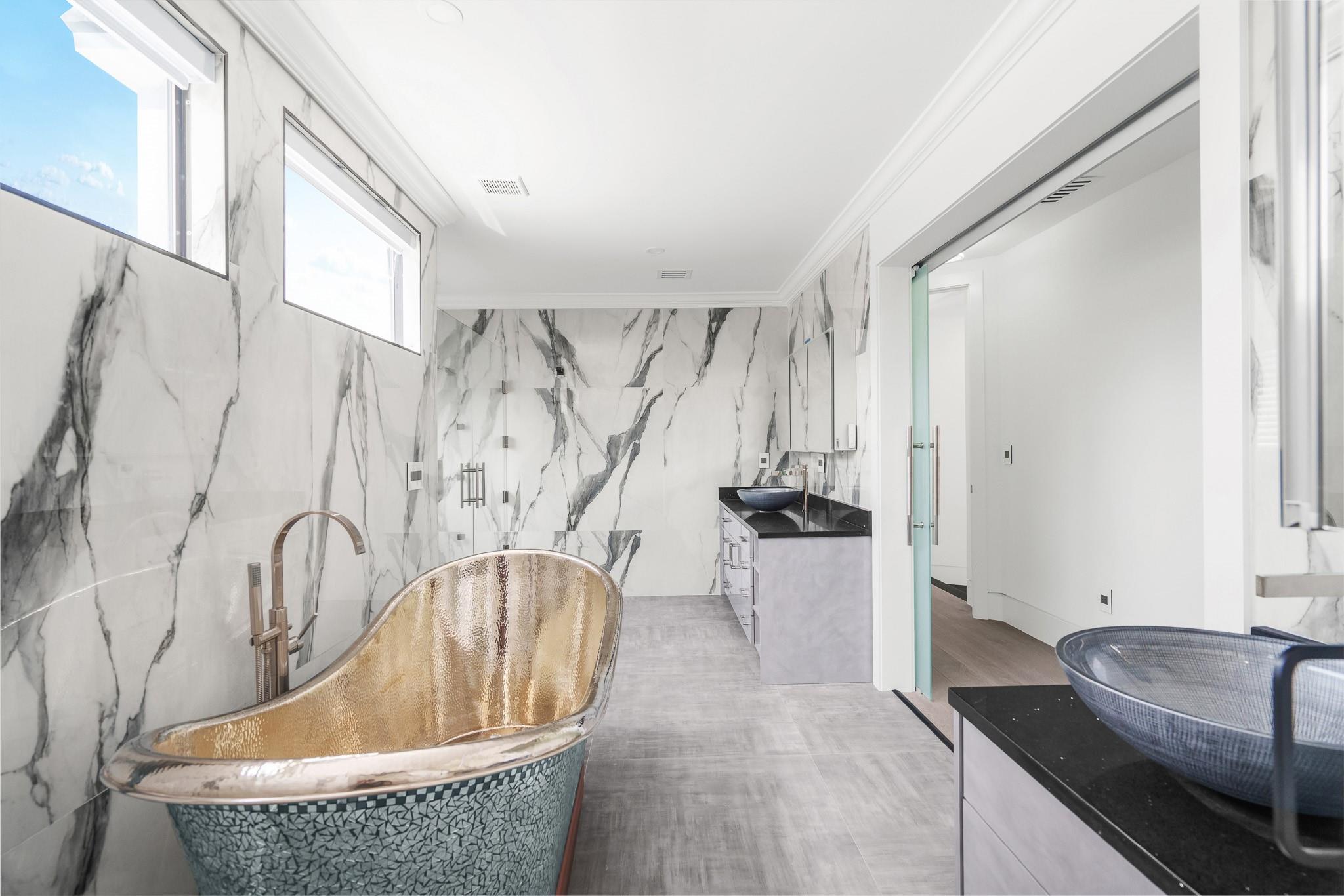 Flamingo Park - Residential