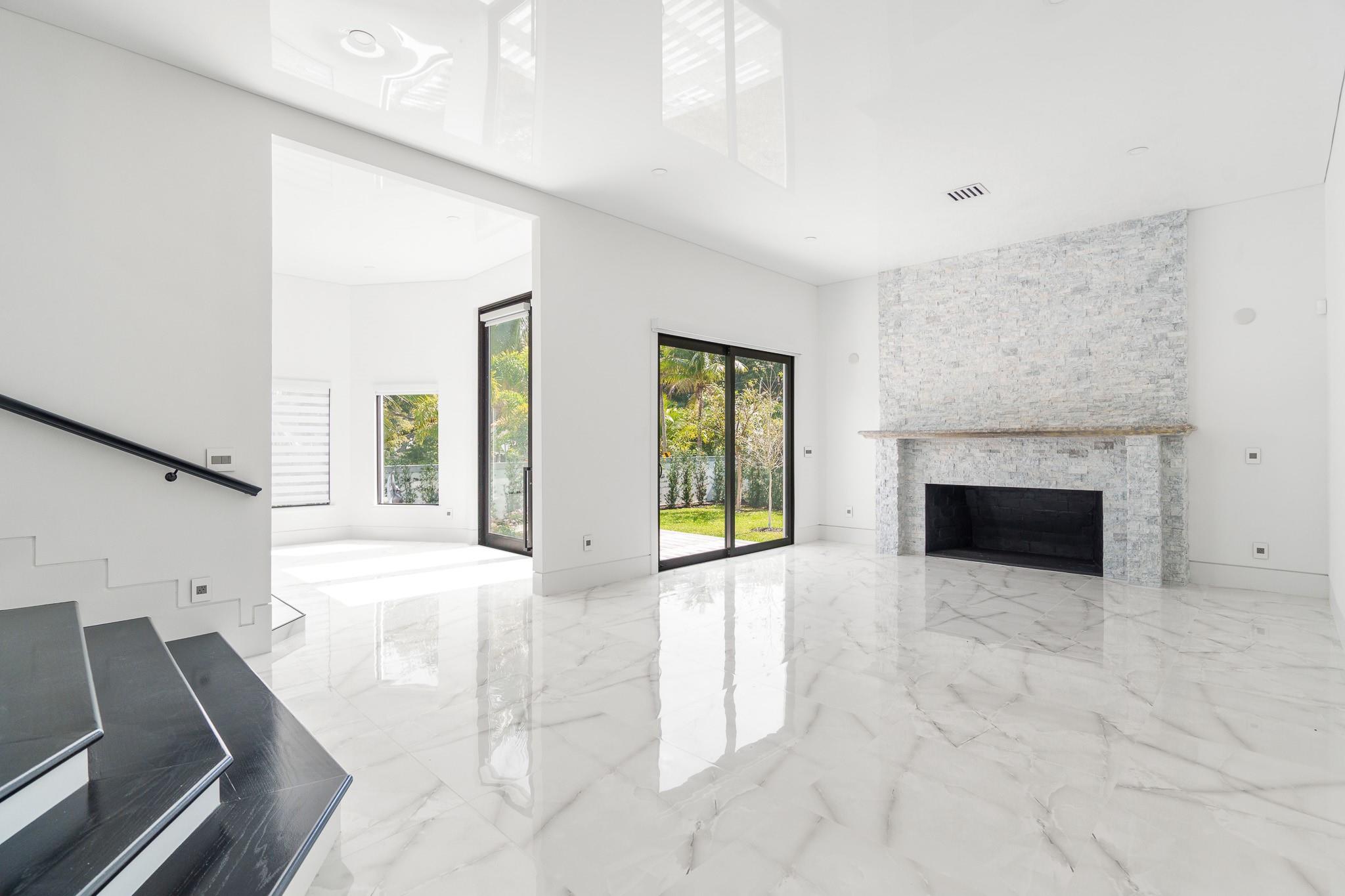 Flamingo Park - Residential