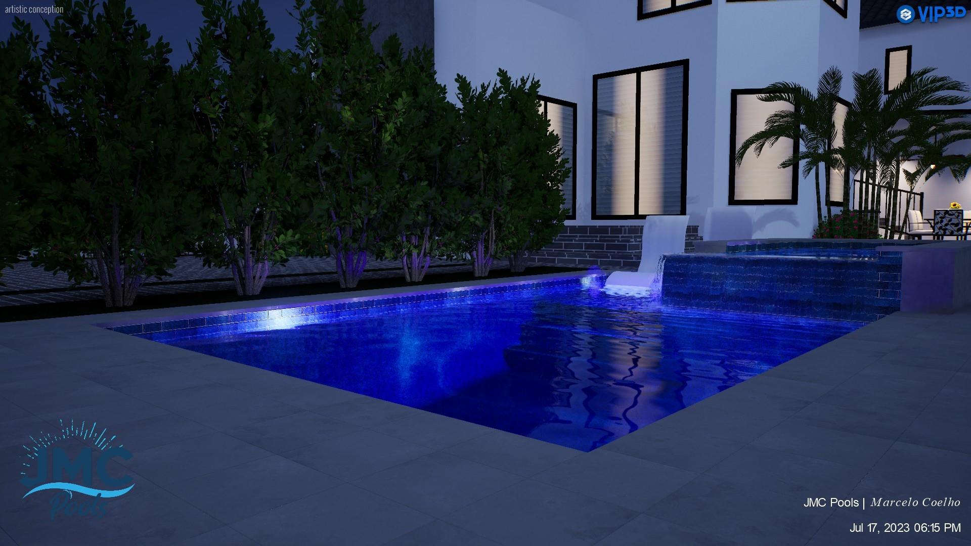 Flamingo Park - Residential