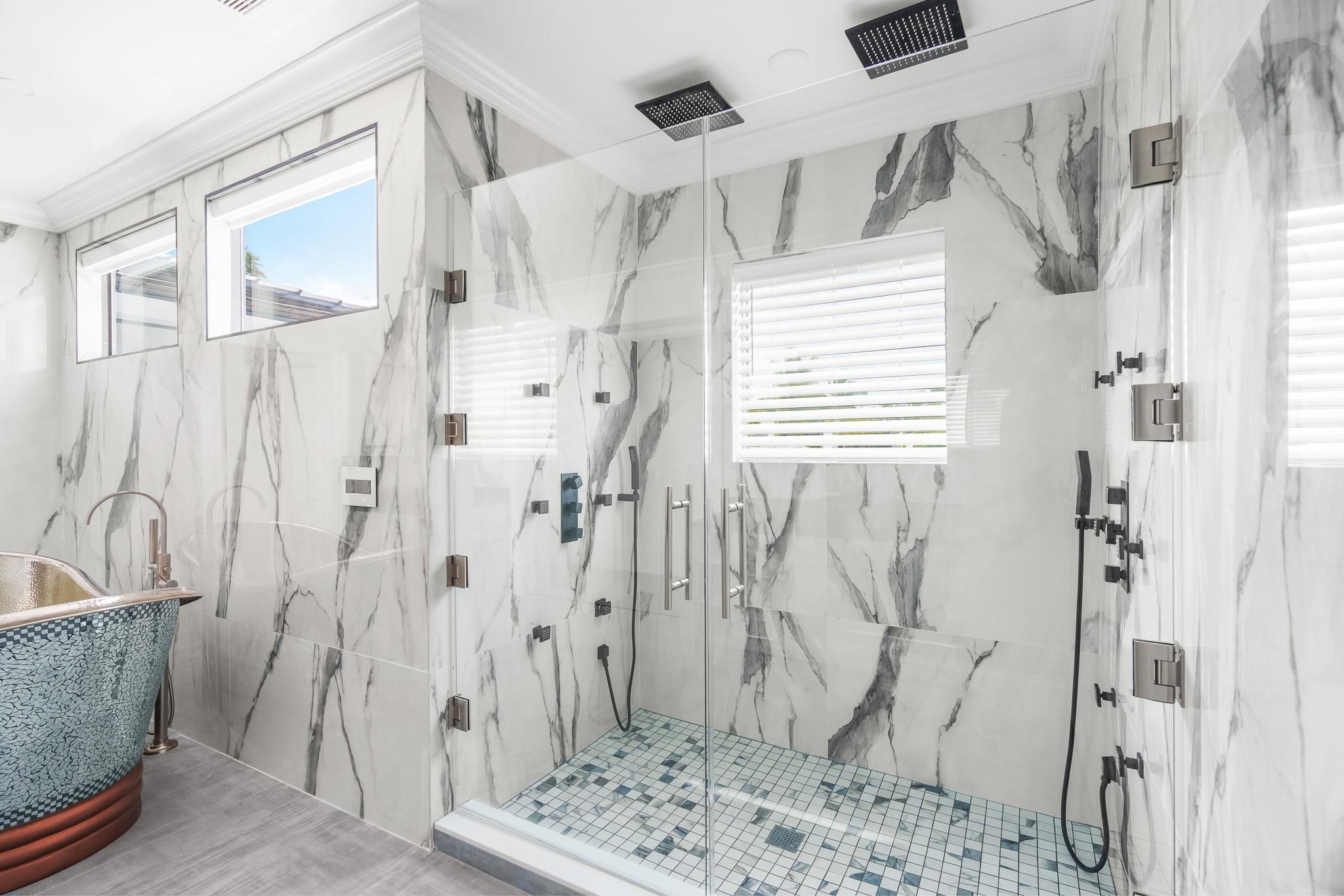 Flamingo Park - Residential