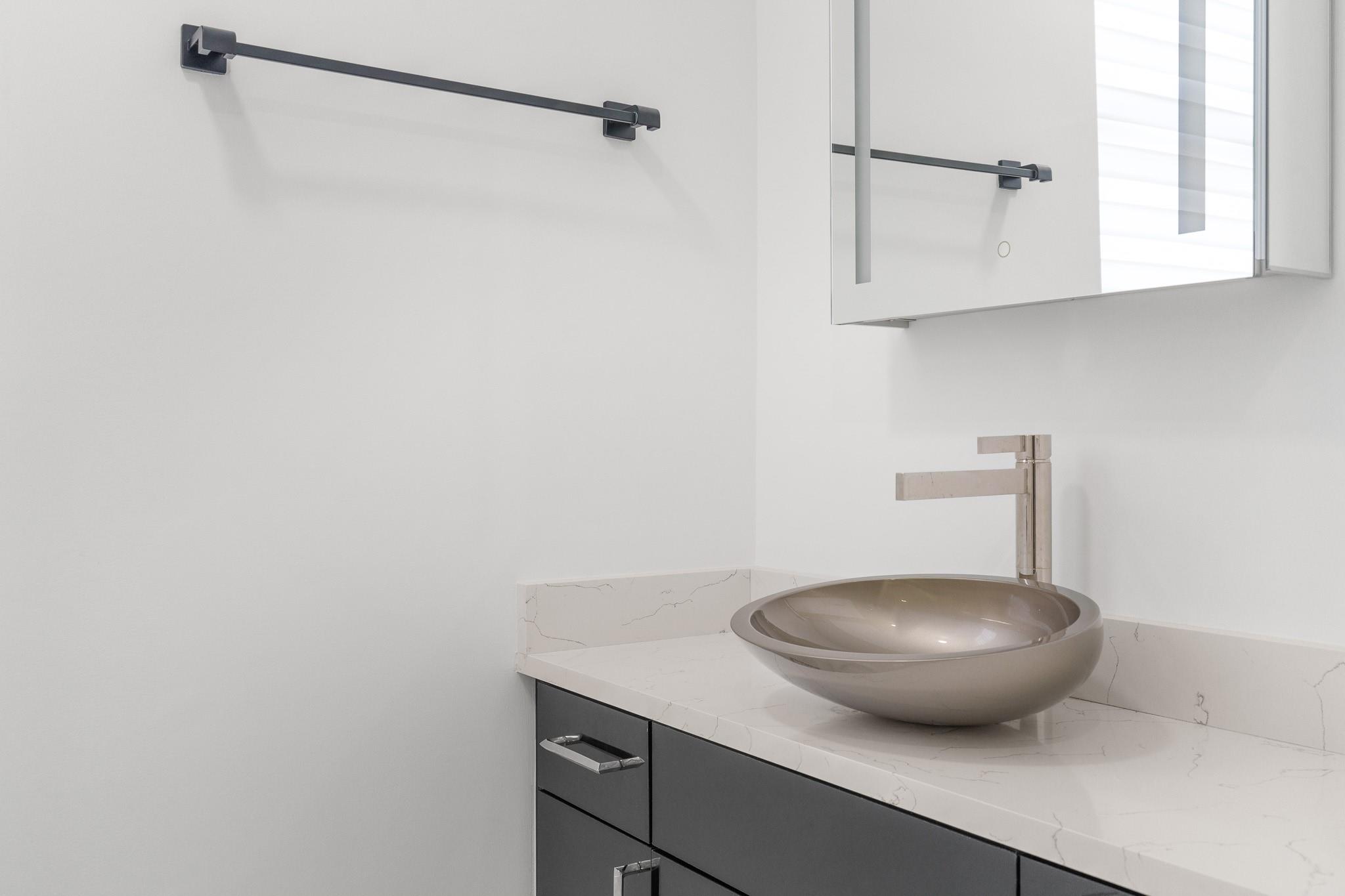 Flamingo Park - Residential