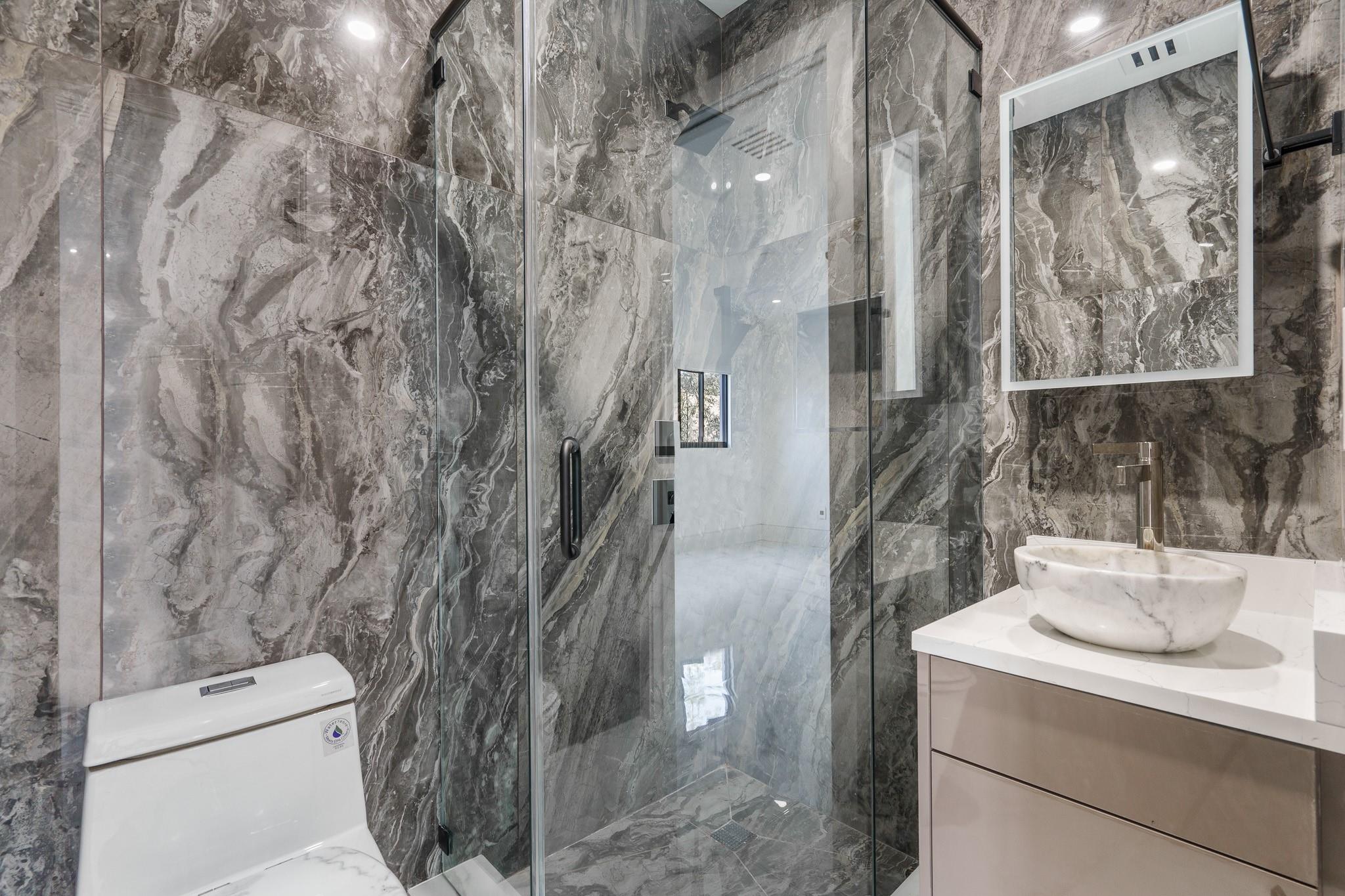 Flamingo Park - Residential