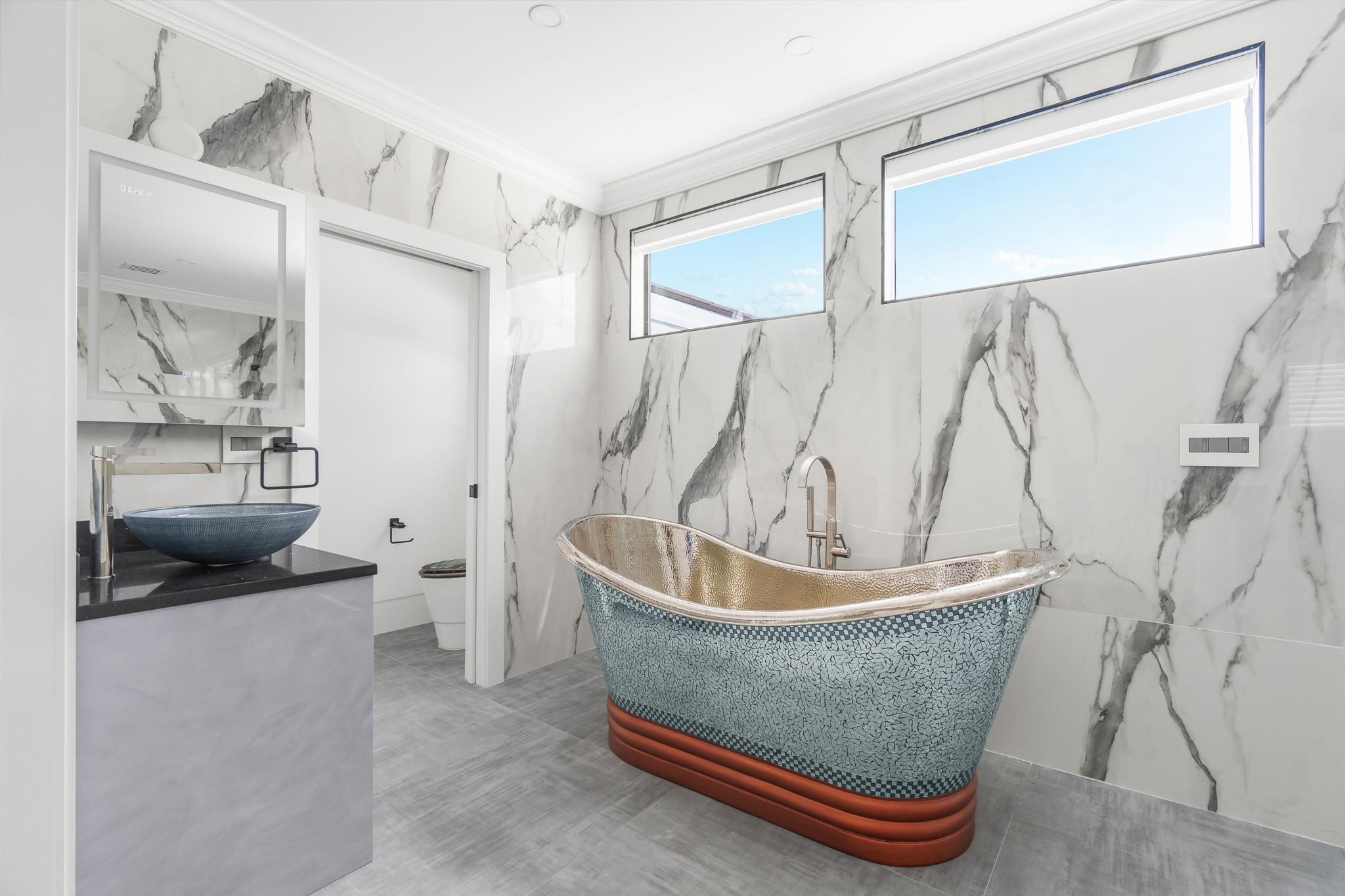 Flamingo Park - Residential