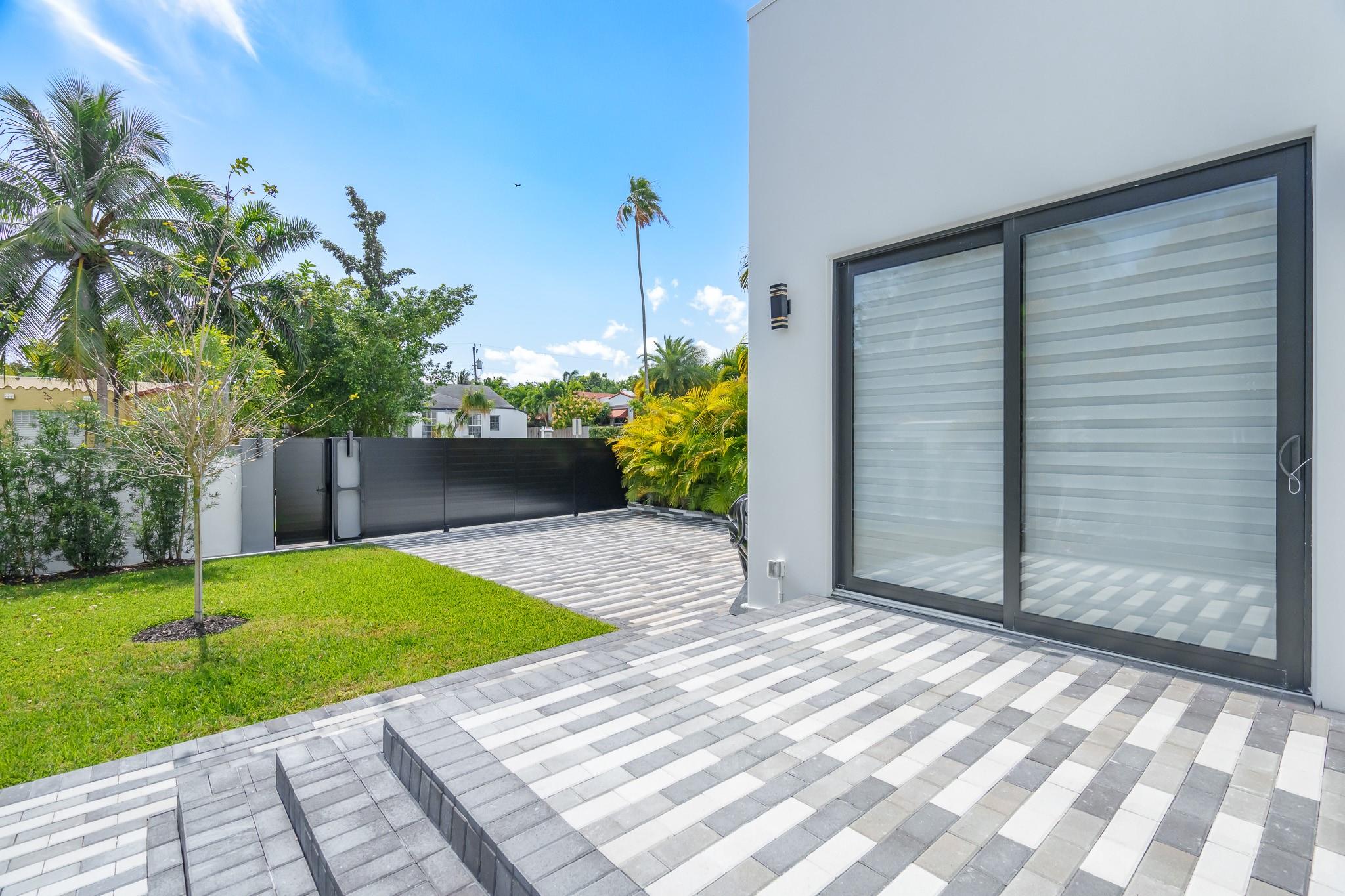 Flamingo Park - Residential