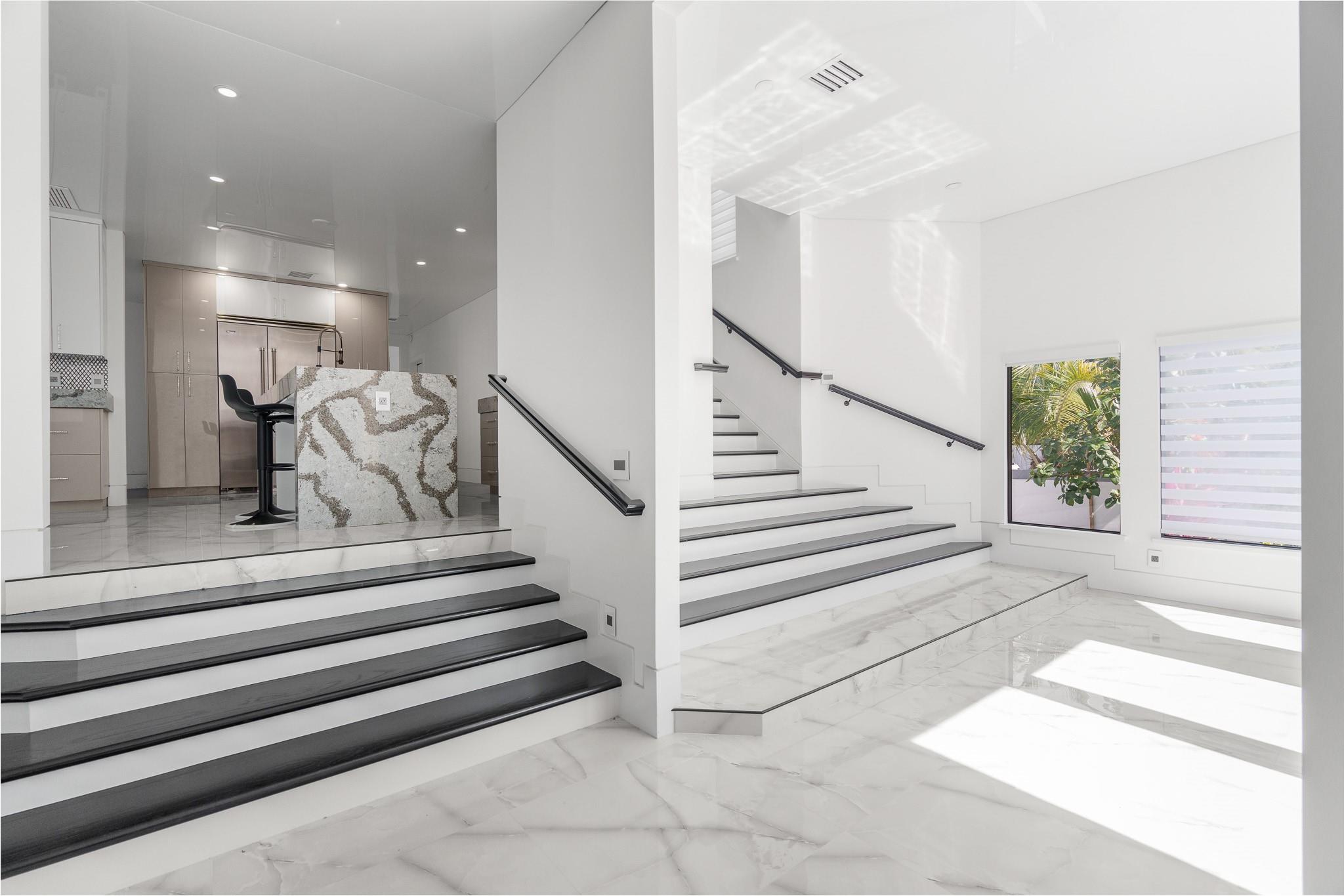 Flamingo Park - Residential