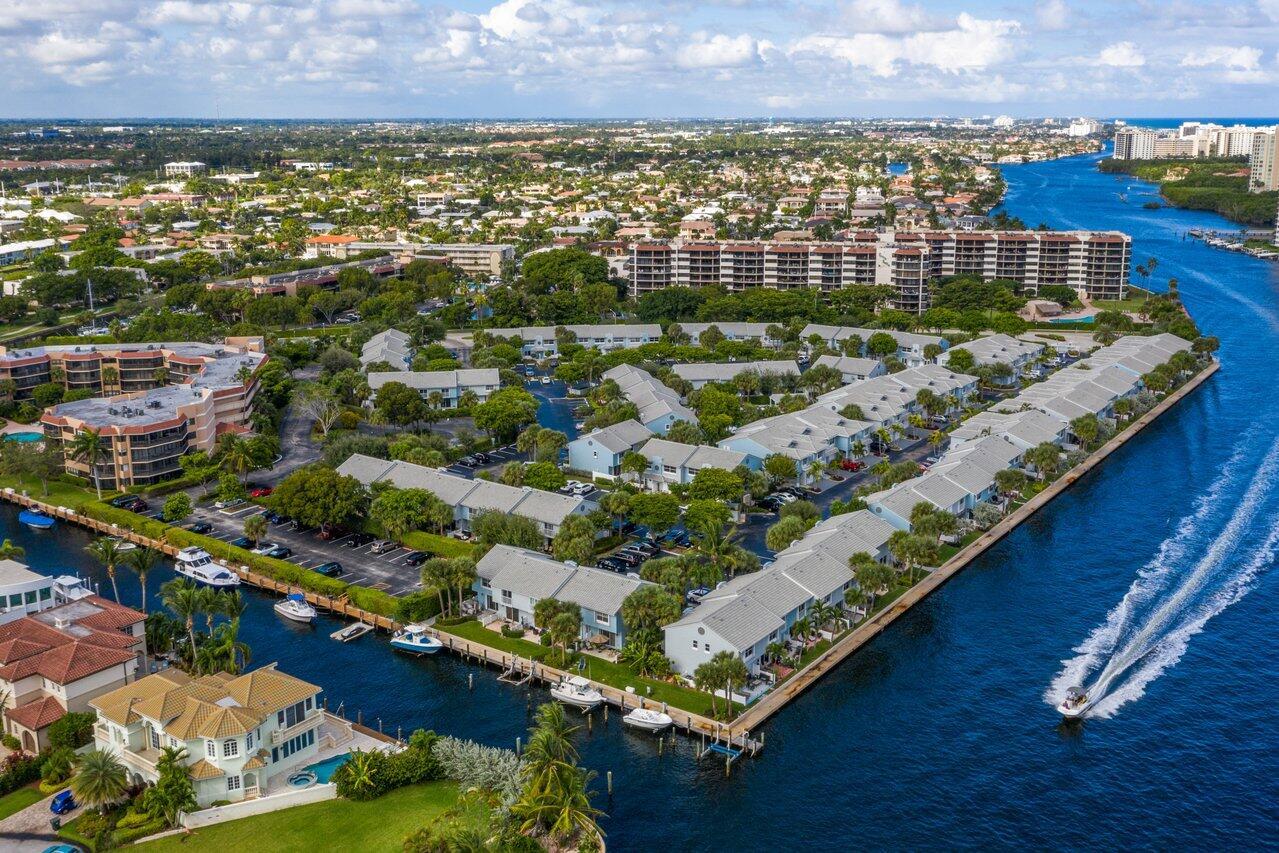 Boca Quay - Residential