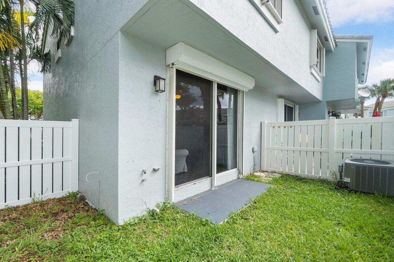 Boca Quay - Residential