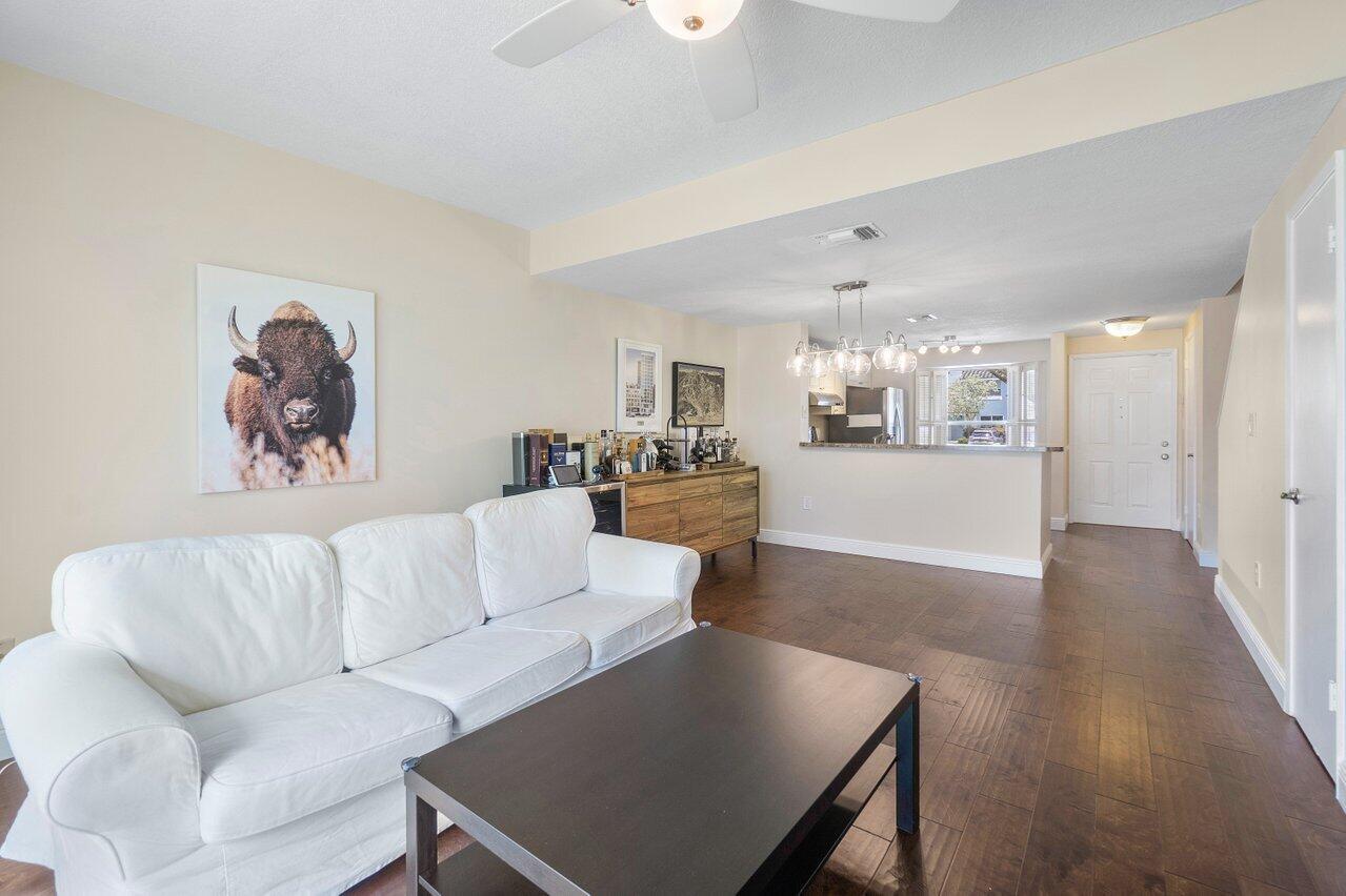 Boca Quay - Residential