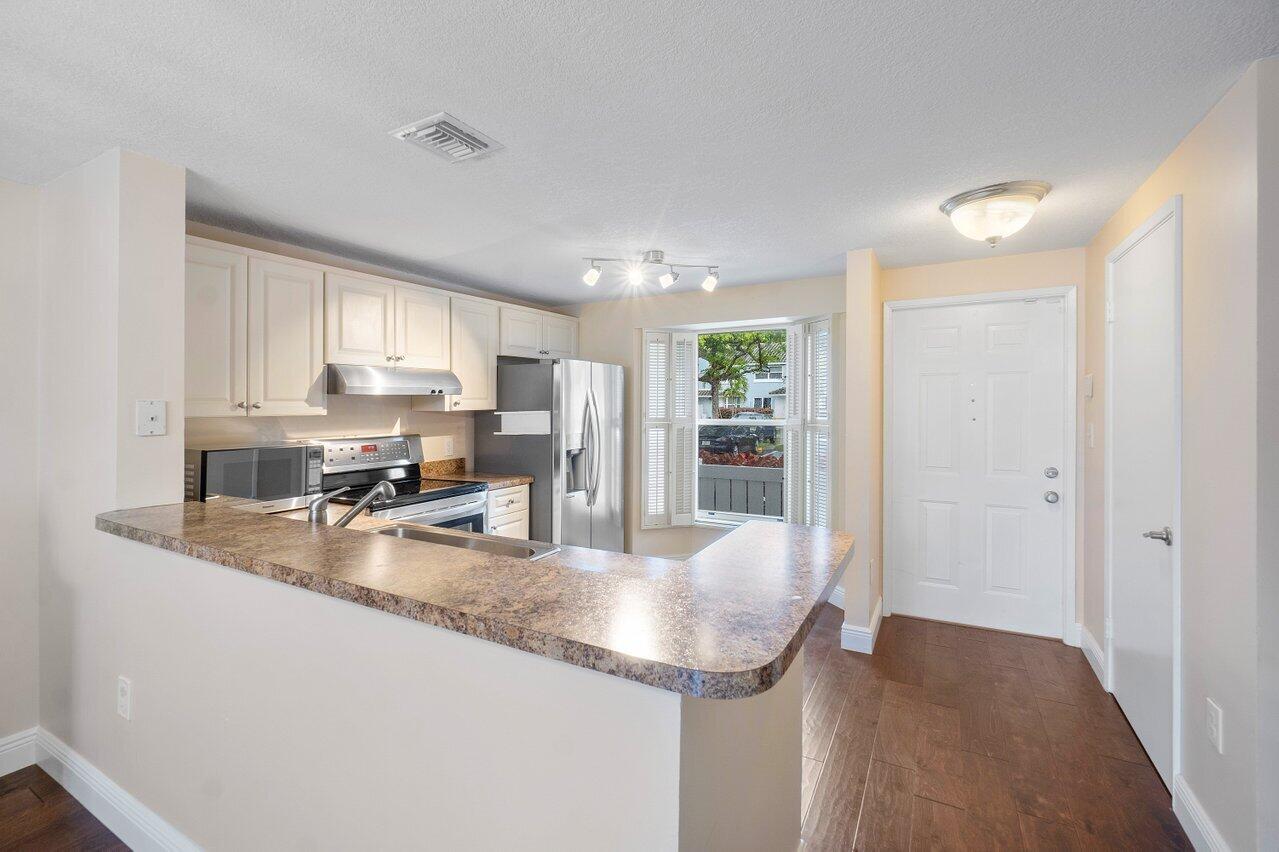 Boca Quay - Residential