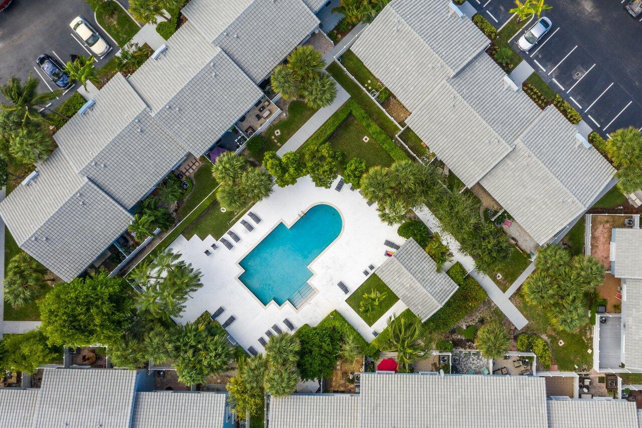 Boca Quay - Residential