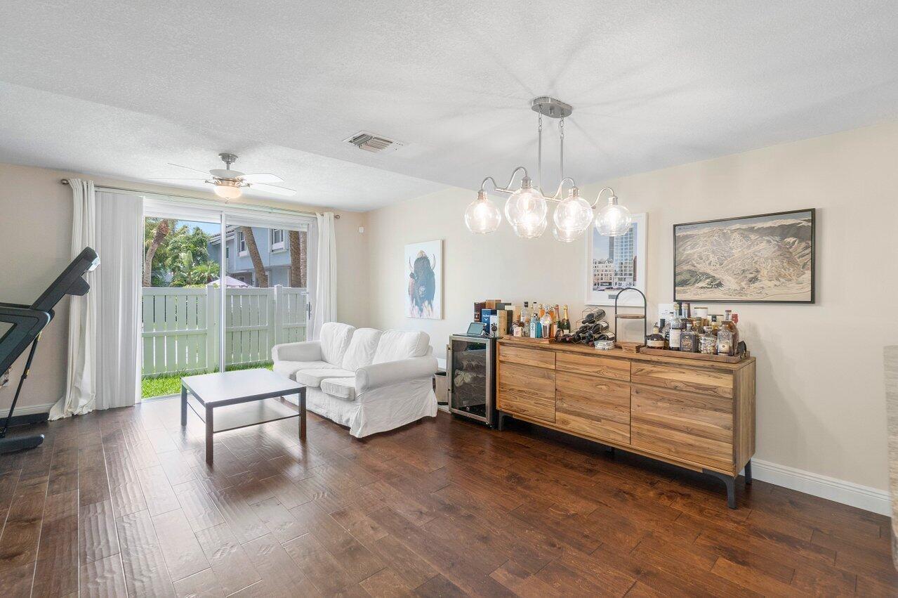 Boca Quay - Residential