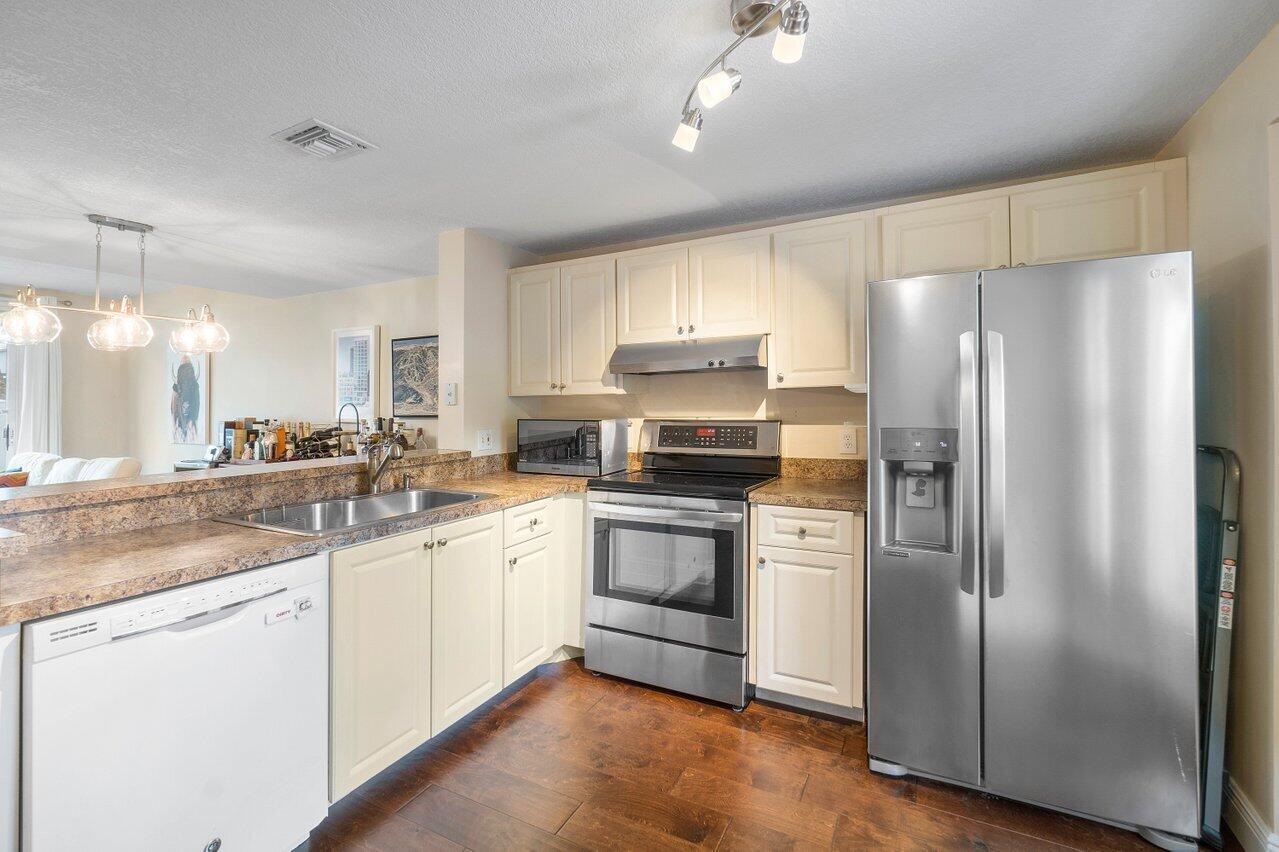 Boca Quay - Residential