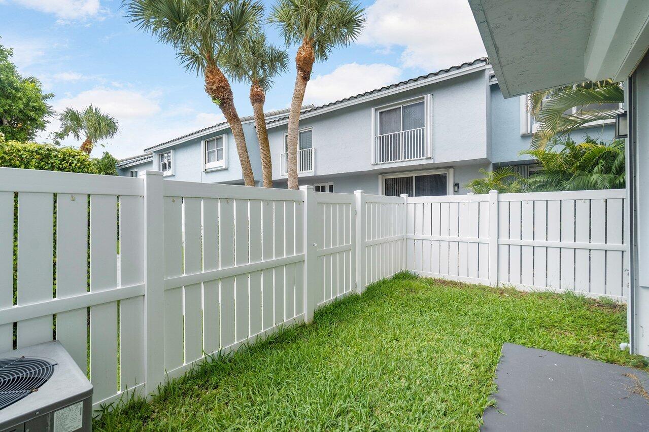 Boca Quay - Residential